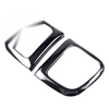 Jeep Grand Cherokee Carbon Fiber Air Vent Outlet Cover Trim (2011-2023)