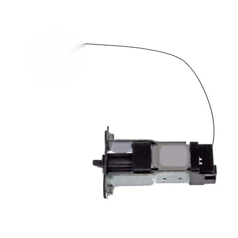 Sonata, Optima Fuel Filler Door Opener (2006-2010)