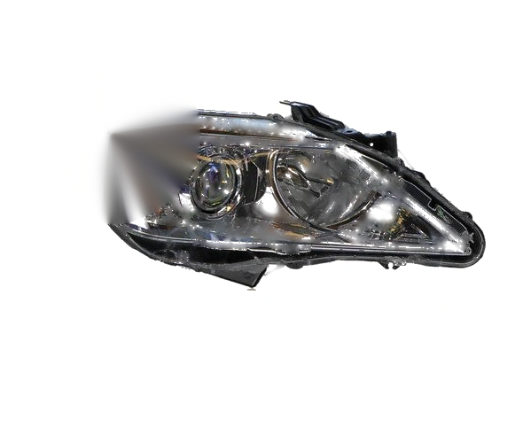 Toyota Aurion GSV50R Right Headlight Halogen (2012-2017)
