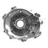 Yamaha MT-10 Left Stator Cover (2018-2024)