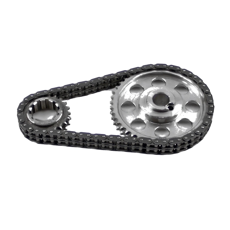 Ford 429 460 Double Roller Billet Steel Timing Chain (1968-1997)