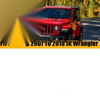 Jeep JK Wrangler Shifter Bushing (2007–2018)