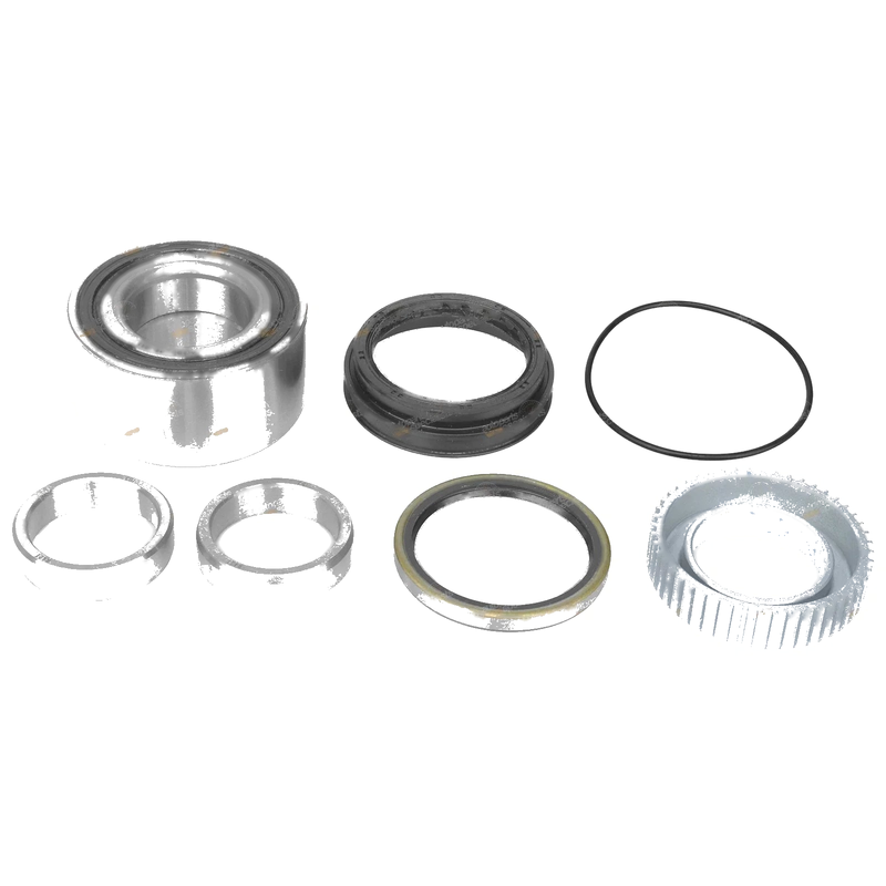 Hilux KUN26R Rear Wheel Bearing (2008–2015)