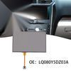 Ford 8" Touch Screen Radio Navigation (2015-2020)