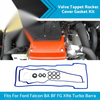 Ford Falcon BA BF FG XR6 Turbo 4.0L Rocker Cover Gasket (2002-2016)