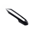 Cadillac ATS, XTS, CT6, XT4, XT5, XT6 8x Black Door Handle Cover Trim (13-20)