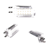 Opel 12V LED Door Light Trunk Lamp License Plate Taillight