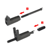2011-2018 Ford 6.7L Fuel Injector Removal Tool Kit (2011-2018)