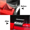 Jeep Wrangler Rear Window Soft Top Retainer Clips (2007-2017)