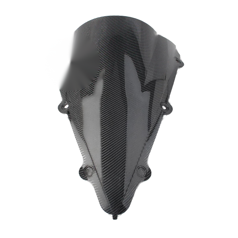 YAMAHA YZF R1 Double Bubble Windshield (2004-2006)