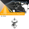 Fuel Pressure Regulator Chevrolet Colorado (2004-2005)