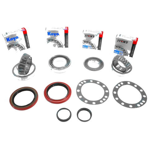 Toyota Landcruiser FJ55 1979-1980 4X4 KOYO 2 Wheel Rear Bearing Kit