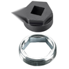 Yamaha Raptor 660 / 700 Steering Stem Bearing Tool & Nut