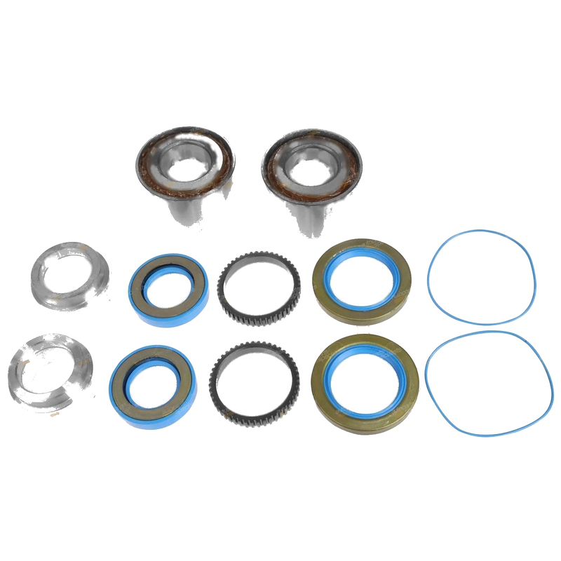 Mitsubishi Triton ABS Rear Wheel Bearing Kits (2003-2020)