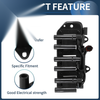 Kia Magentis Ignition Coil Pack (2002-2006)