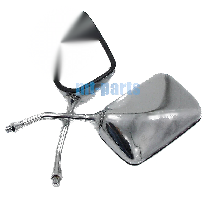 Honda CMX250 Rebel 250, CA125 Rebel Rear View Mirror (1985-2014, 1995-1999)
