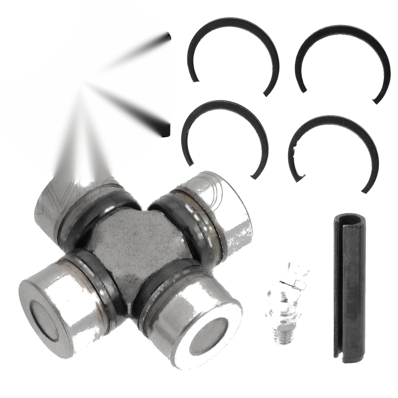Polaris ATP 500 / 330 Driveshaft U-Joint (2004-2005)