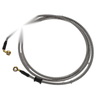 Motorcycle 220cm / 1 Pc / Brake Clutch Oil Hose Line