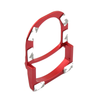 Yamaha NMAX155 NMAX150 NMAX125 Red Electric Door Lock Switch Cover (20-23)