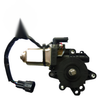 Nissan Pathfinder Front Right Window Regulator Motor SQR Plug (2005–2013)