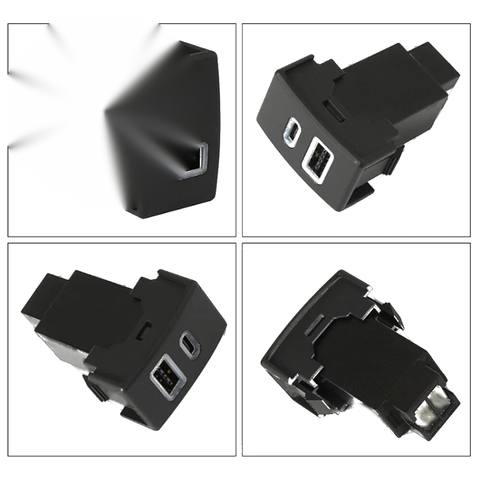 Mazda RX-8 / 3 / 5 / 6 / CX-7 / CX-9 / MX-5 Dashboard Control Switch Button