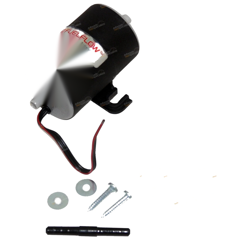 Toyota Hilux Petrol Carby Electric Fuel Pump