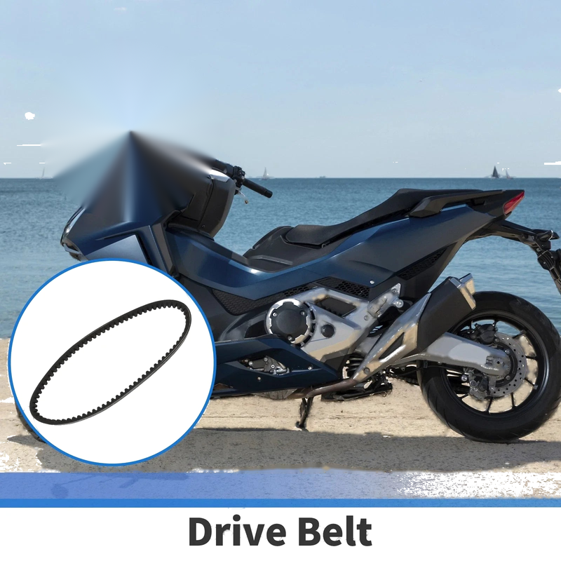 Suzuki Street Magic110 Drive Belt V-Belt
