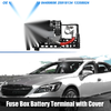Cadillac ATS Fuse Box Battery Terminal with Cover (2013–2013)