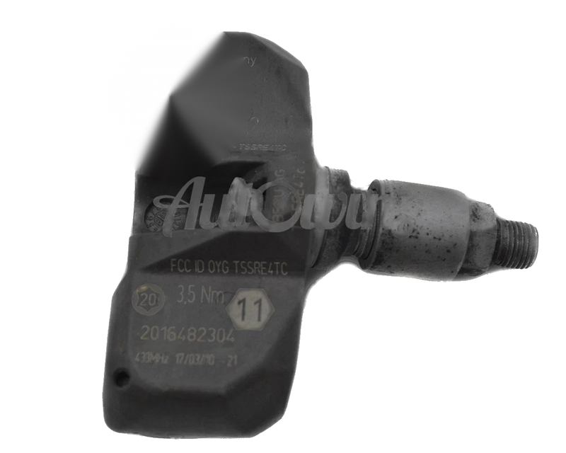 BMW F10 E60 E70 Tire Pressure Monitoring System TPMS Sensor (2010-2017)