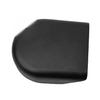Toyota Tercel, Echo Front Windshield Wiper Arm Nut Covers (1995-2005)