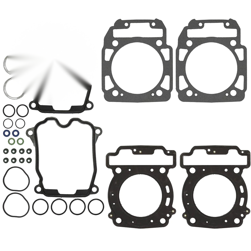 Can-Am Outlander 570 & Renegade 570 Top End Gasket Kit (2016–2023)