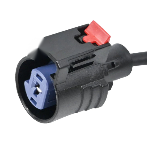 Chevrolet Silverado Starter Pigtail Connector Harness (2014-2018)
