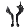Honda Forza 125 250 300 Folding Extendable Brake Clutch Levers (2010-2020)