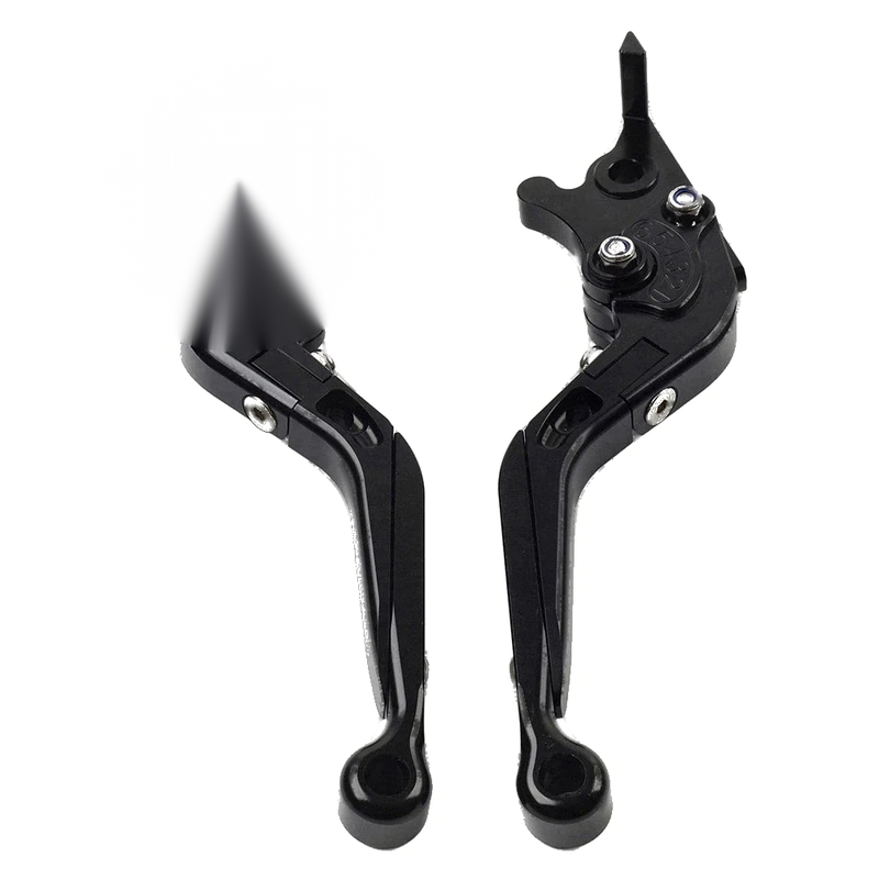 Honda Forza 125 250 300 Folding Extendable Brake Clutch Levers (2010-2020)