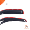 Mazda BT-50 Weather Shield Window Visor Rain Guard (2006-2011)