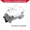 BMW 528i Oil Cooler Engine Oil Cooler Filter Housing