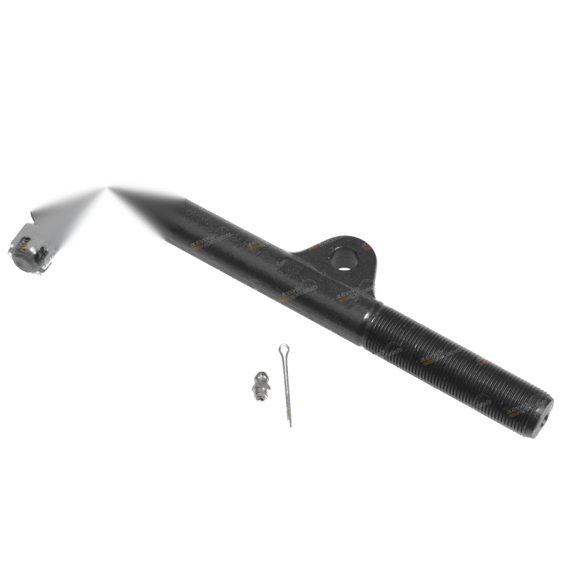 Toyota Hilux LN106 LH Outer Tie Rod End (1990–1997)