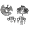 Toyota Camry Vienta 2 x Front Wheel Bearing Hub Assembly (1997–2002)