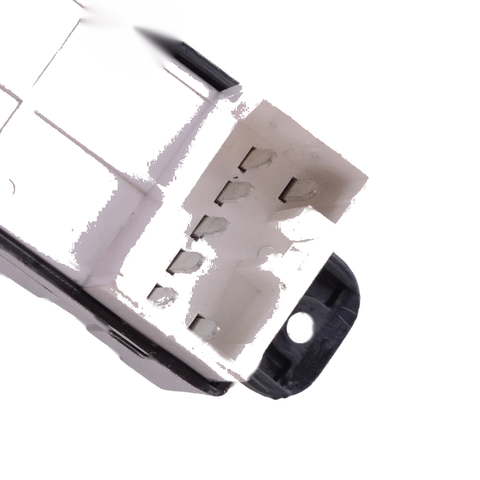 Hyundai Elantra, Sonata, Kia Rio, Spectra Power Window Switch (2001-2023)