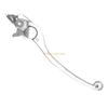 Honda GL1800 2 x Front Brake Hand Lever (2001-2023)