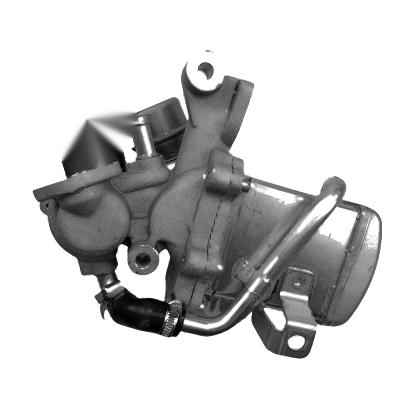 LDV T60 2017-2022 2.8L Diesel SC28R EGR Valve Cooler Assembly Suitable