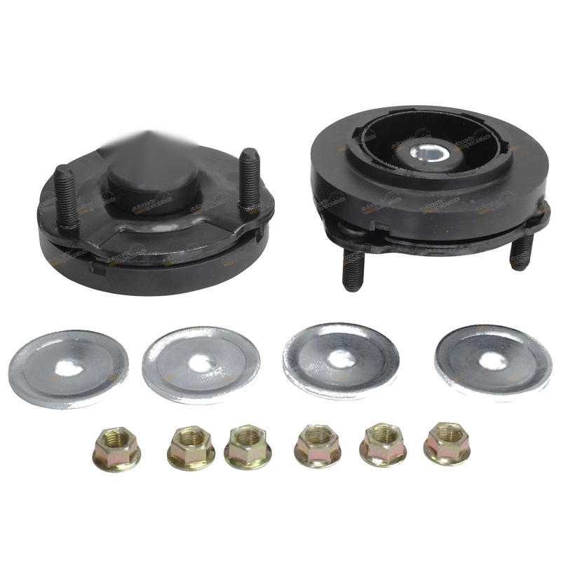 Front Strut Mounts Ford Ranger Everest PX UA (2011-2018)