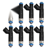 Ford F-150, E-150, E-250, Mountaineer 4.6L 8 x Fuel Injectors (2000-2003)