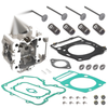 Polaris Sportsman 500 Engine Cylinder Head & Valve Gasket Kit (1996–2014)