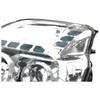 Nissan X-Trail L+R Pair Halogen Headlights (2010-2013)