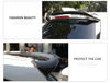 BMW F20 F21 116i M135i M140i Carbon Black Rear Window Spoiler (2012-2018)