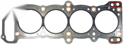 Mazda Bravo B2600 UF UN Cylinder Head Gasket (1991–2006)