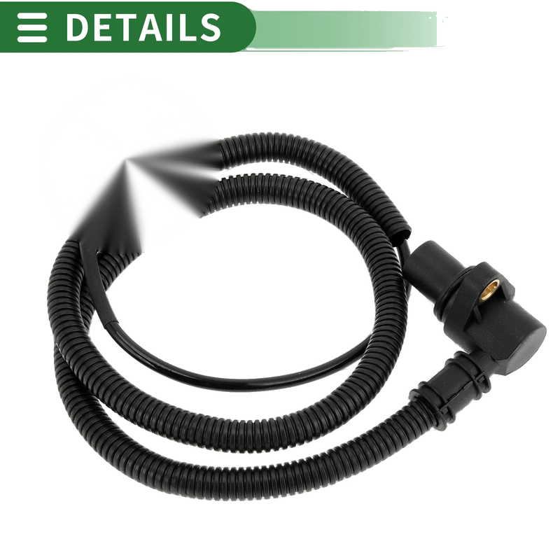 VOLVO FH12 FM12 NH12 1 Pc Transmission Speed Sensor (2000-2013)