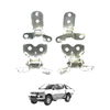 Mitsubishi Triton L200 Strada 2005-2015 Front Door Hinges LH