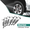 Chevrolet Silverado 3500 HD 6 x Wheel Studs M14x1.5 (2007-2010)
